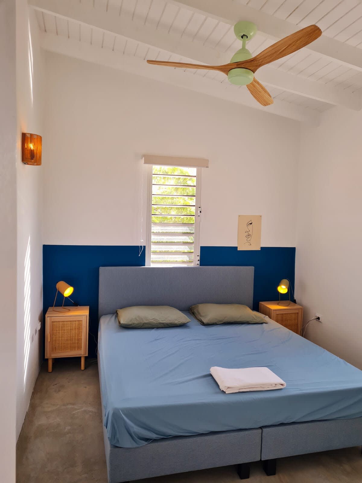 12 Makambaplein, Kralendijk, Caribbean Netherlands