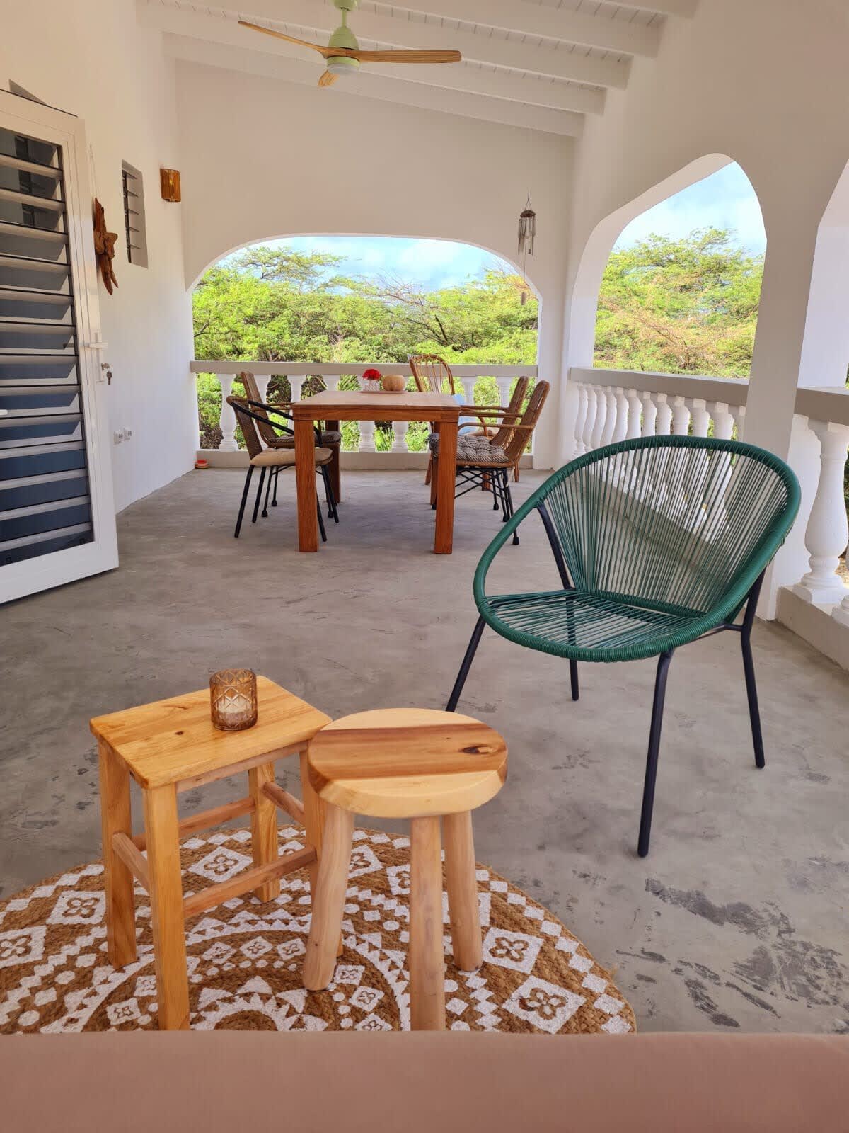 12 Makambaplein, Kralendijk, Caribbean Netherlands