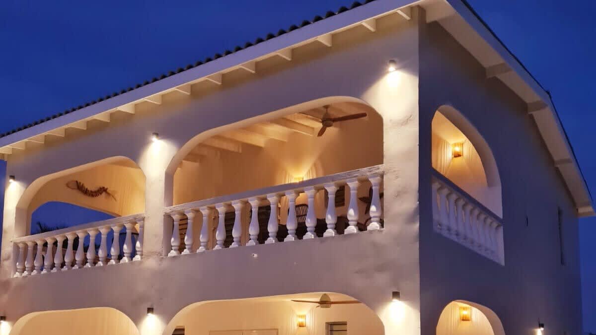 12 Makambaplein, Kralendijk, Caribbean Netherlands