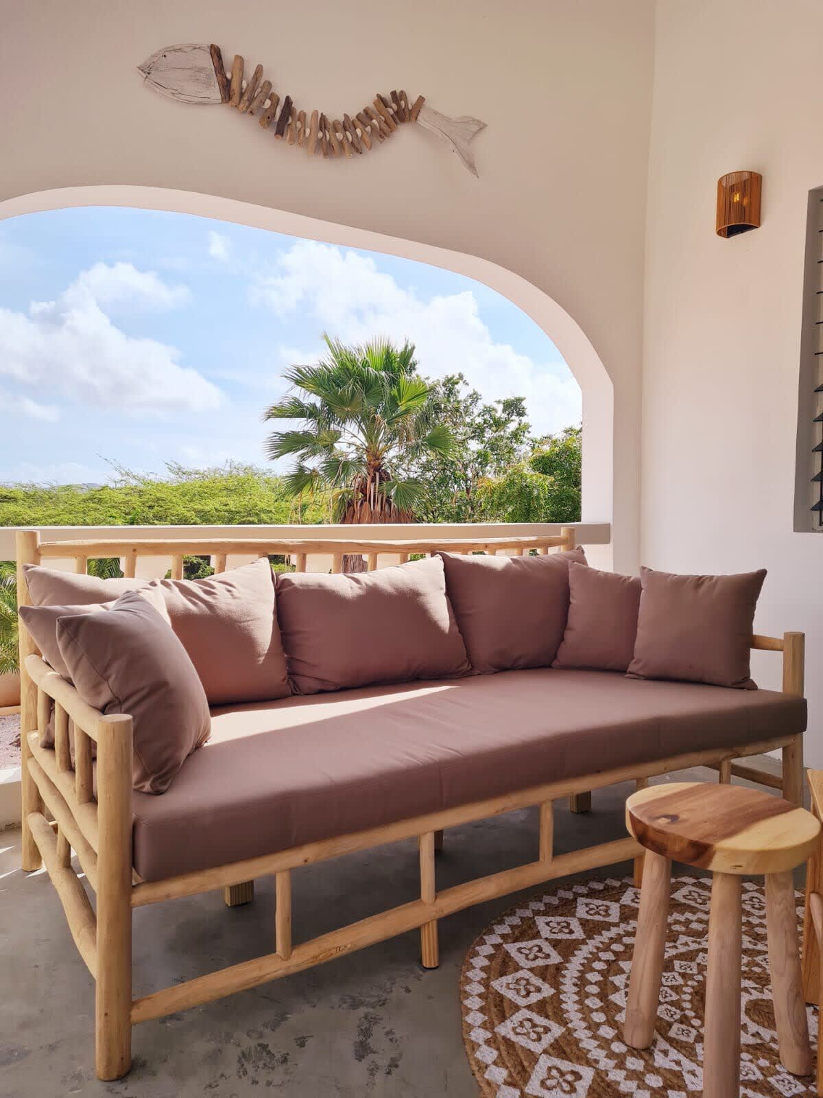 12 Makambaplein, Kralendijk, Caribbean Netherlands