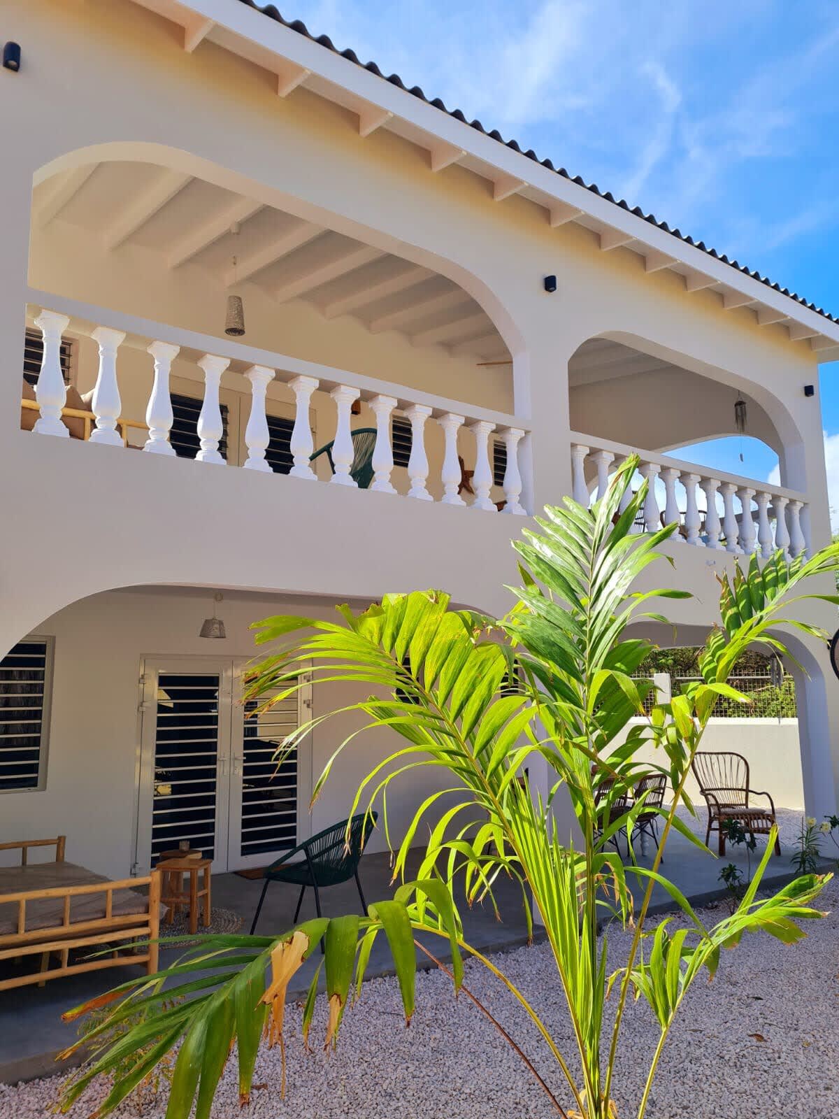 12 Makambaplein, Kralendijk, Caribbean Netherlands