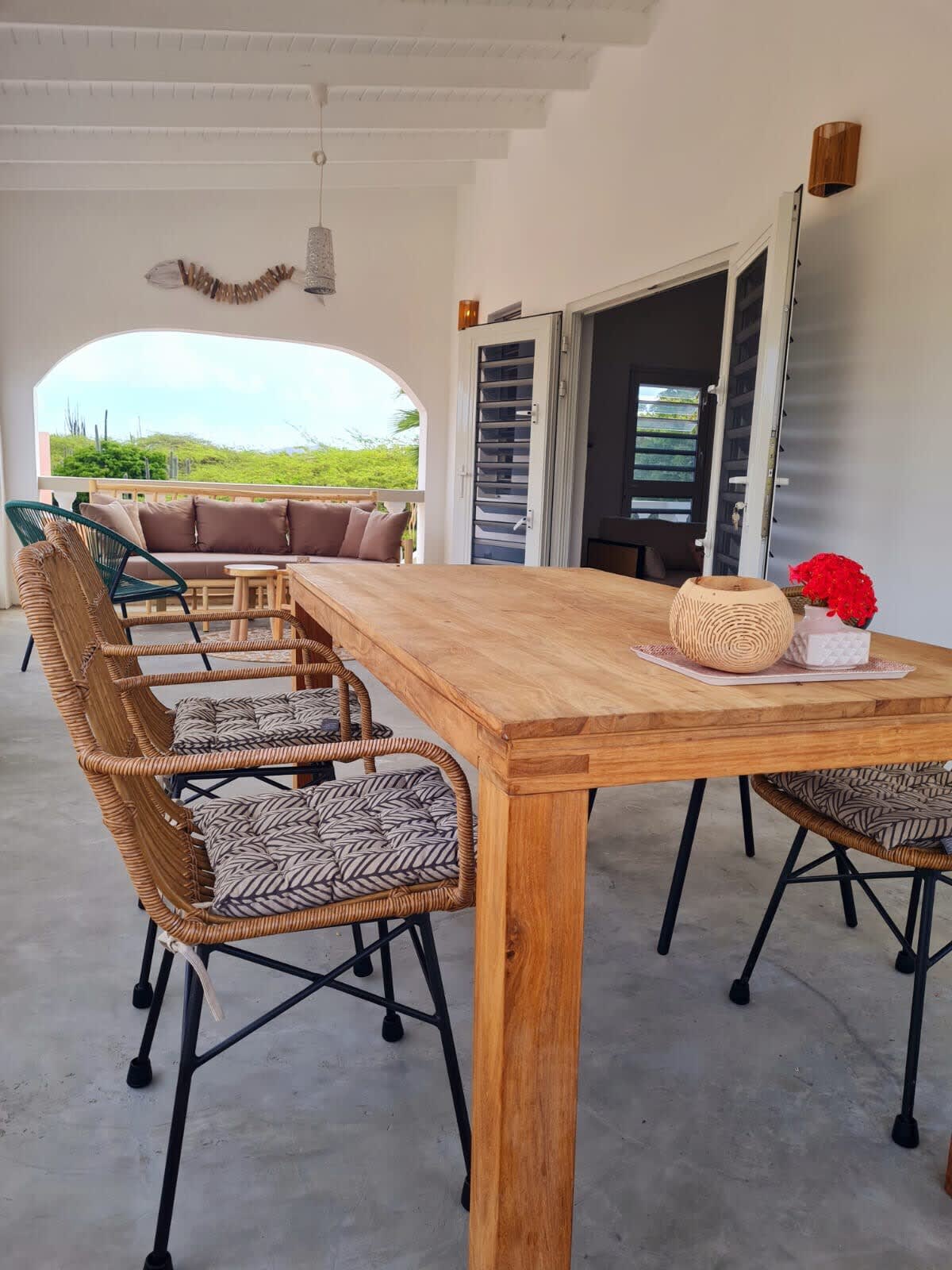 12 Makambaplein, Kralendijk, Caribbean Netherlands