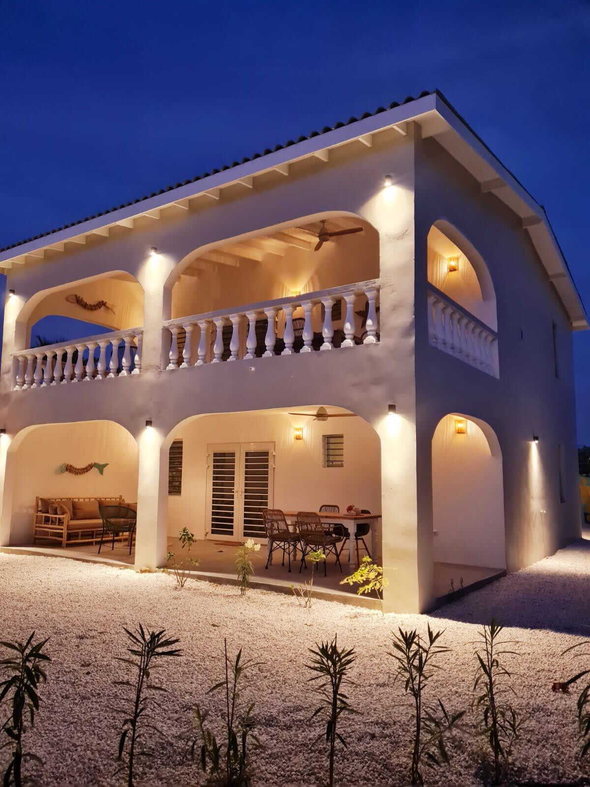 12 Makambaplein, Kralendijk, Caribbean Netherlands