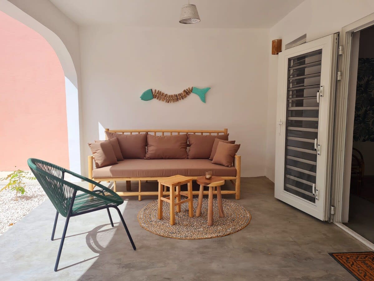 12 Makambaplein, Kralendijk, Caribbean Netherlands