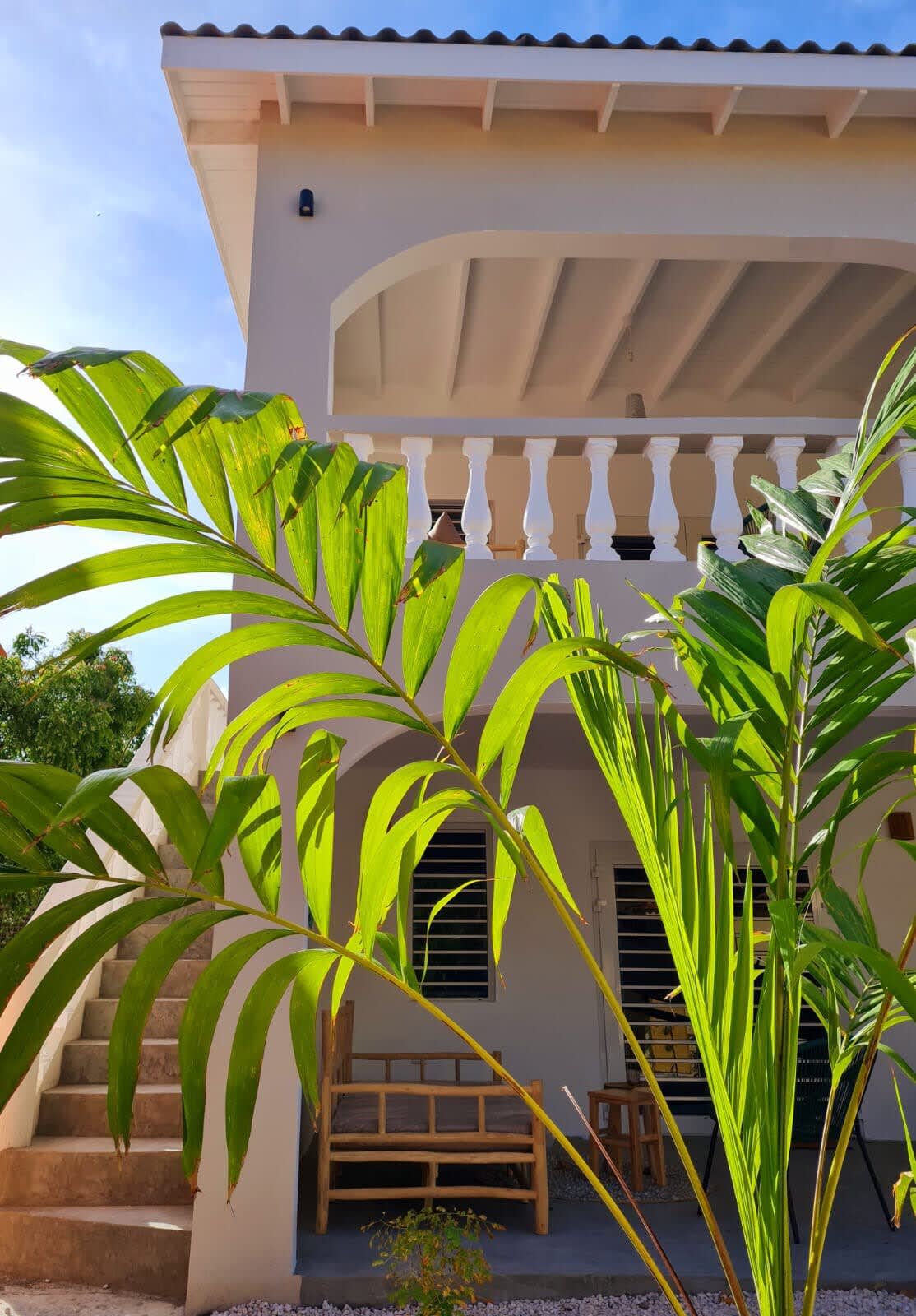 12 Makambaplein, Kralendijk, Caribbean Netherlands