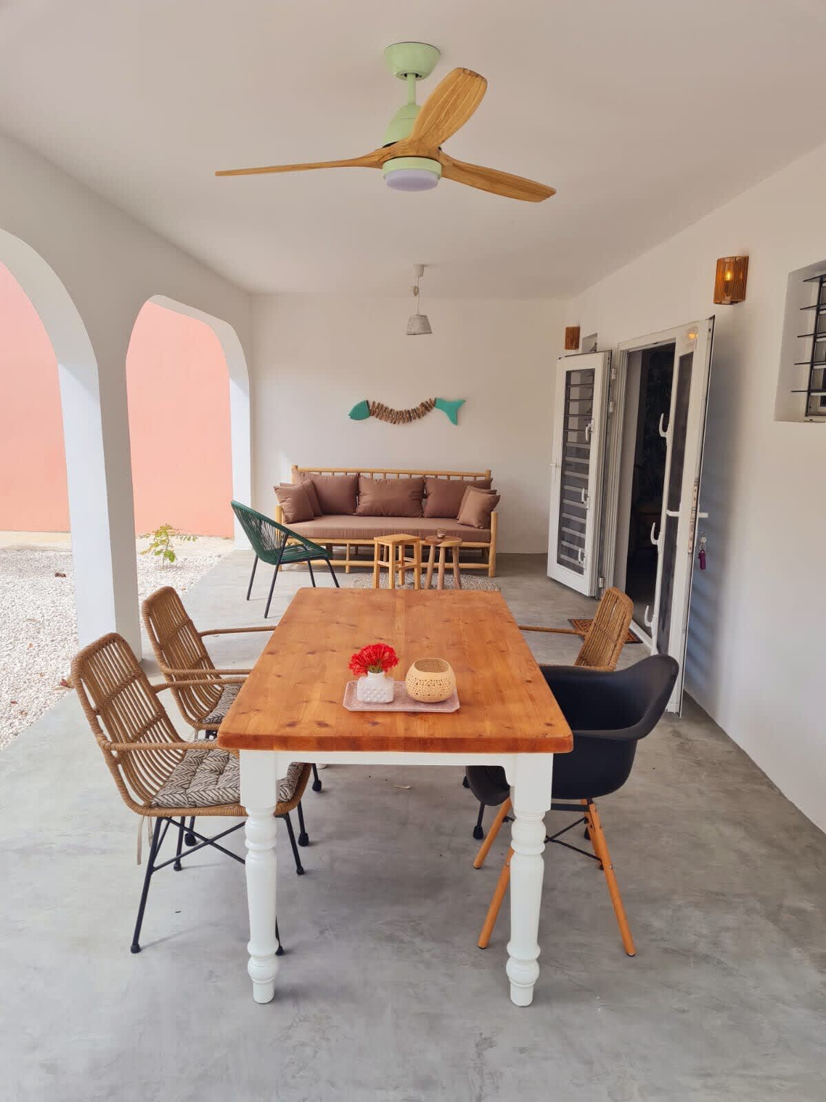 12 Makambaplein, Kralendijk, Caribbean Netherlands