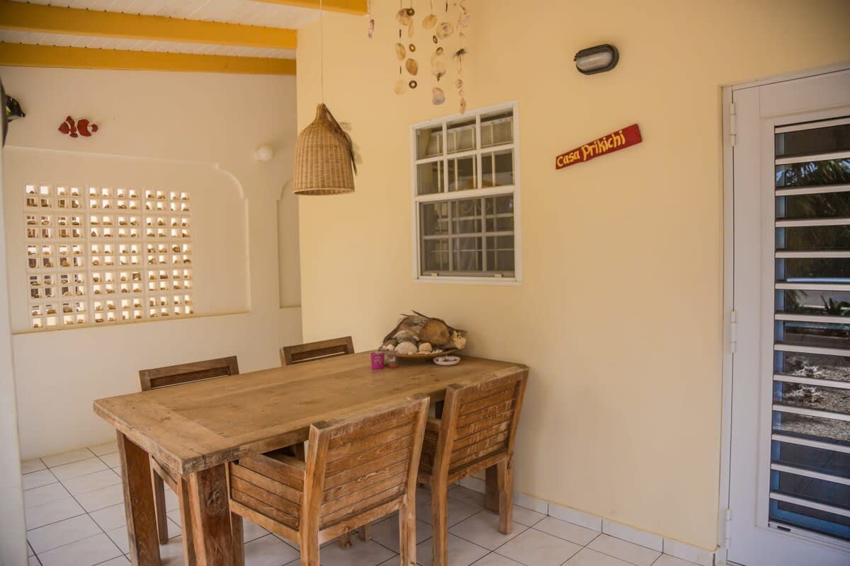 14 Makambaplein, Kralendijk, Caribbean Netherlands