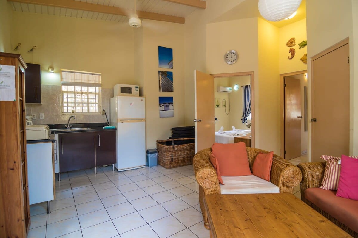 14 Makambaplein, Kralendijk, Caribbean Netherlands