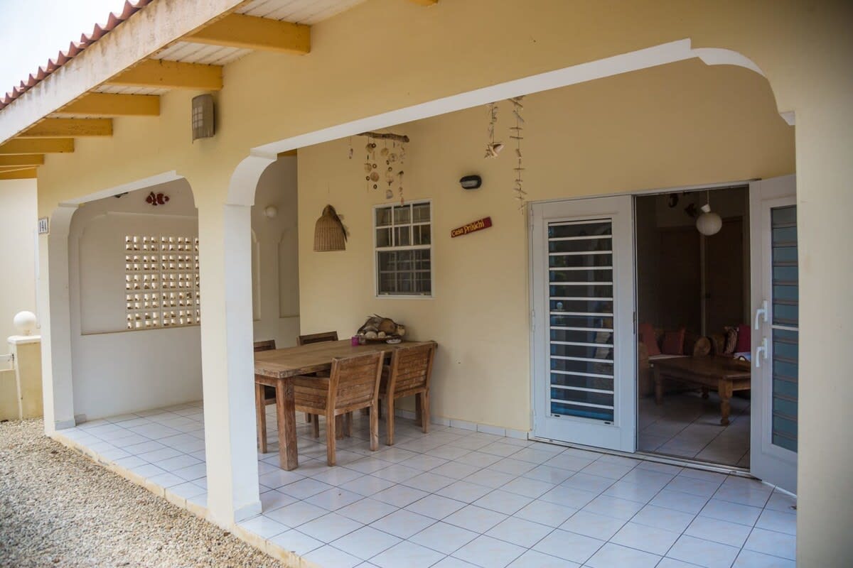 14 Makambaplein, Kralendijk, Caribbean Netherlands