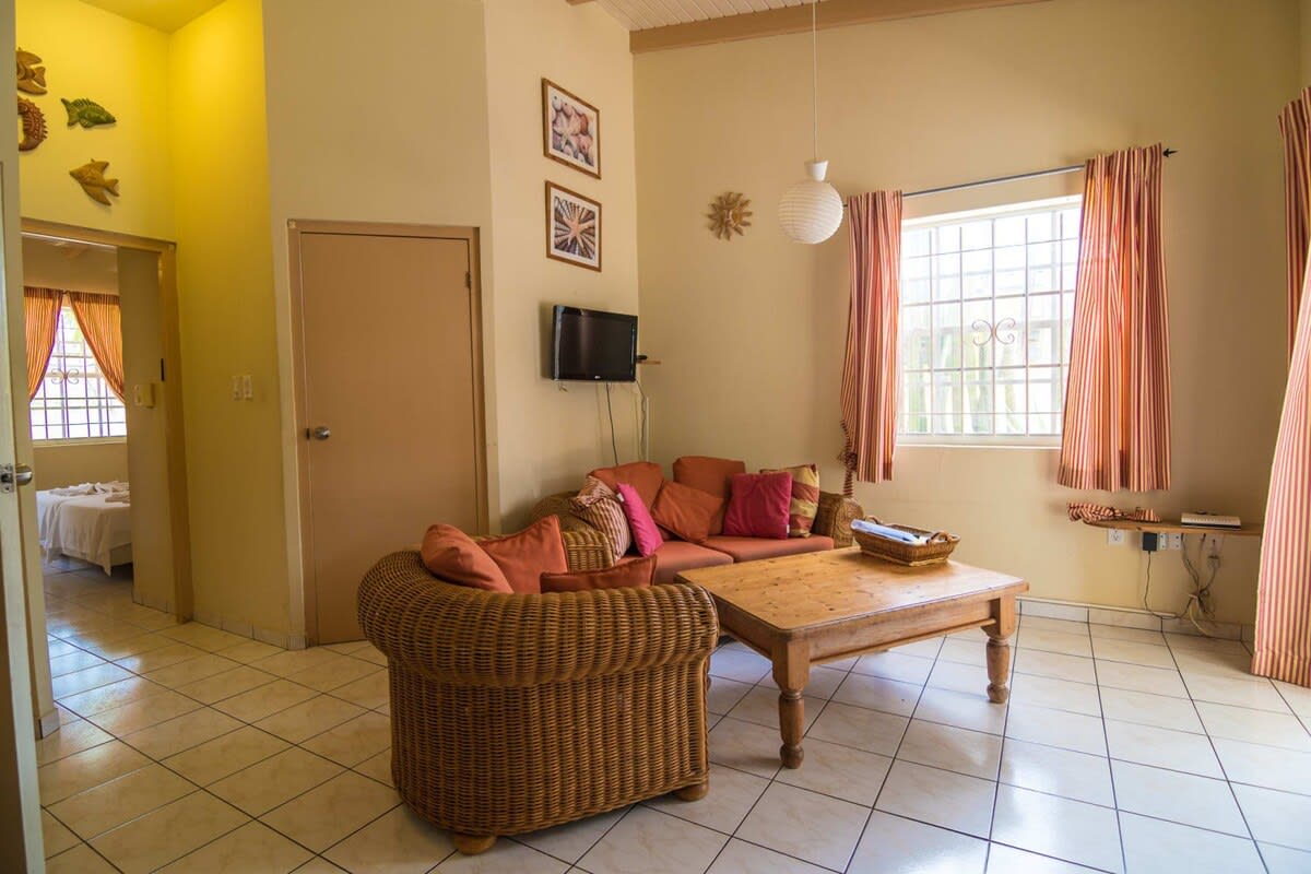 14 Makambaplein, Kralendijk, Caribbean Netherlands