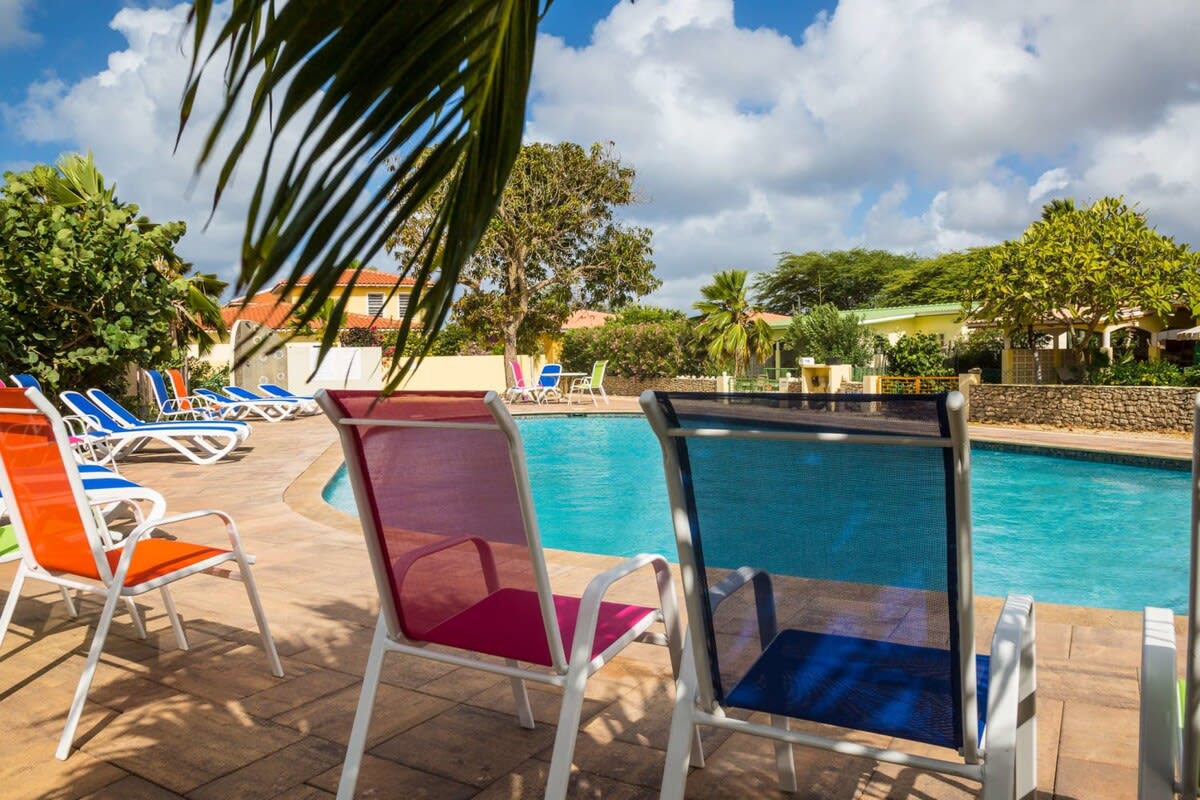 21 Makambaplein, Kralendijk, Caribbean Netherlands