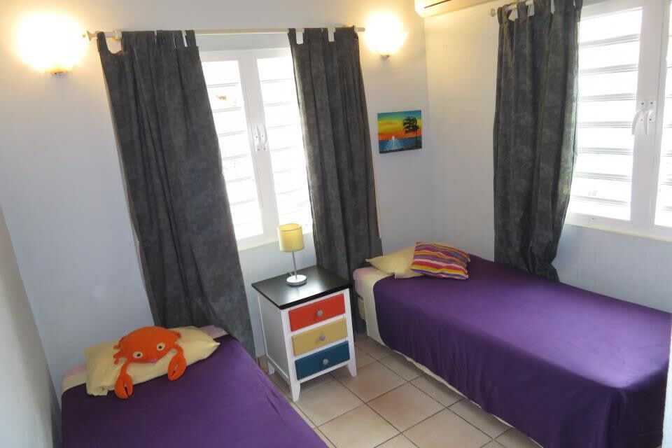 26 Makambaplein, Kralendijk, Caribbean Netherlands