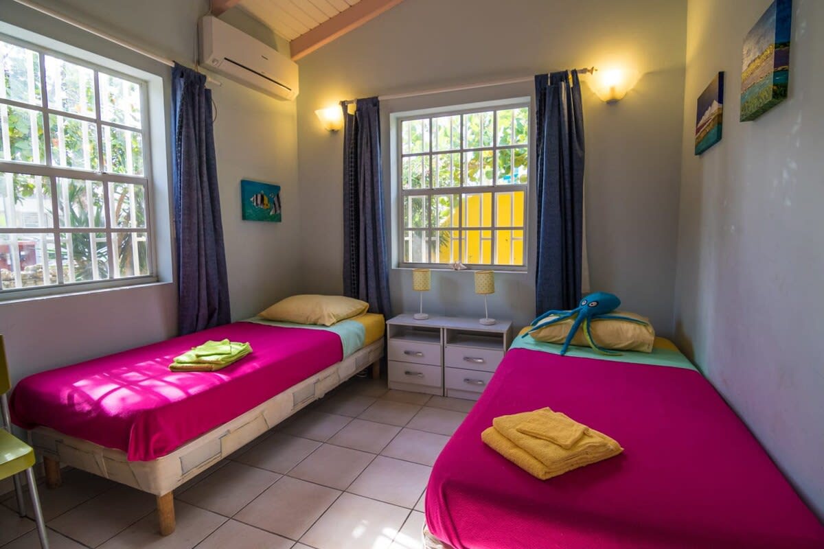 26 Makambaplein, Kralendijk, Caribbean Netherlands