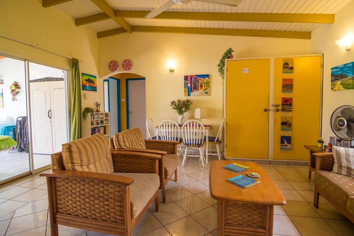 26 Makambaplein, Kralendijk, Caribbean Netherlands