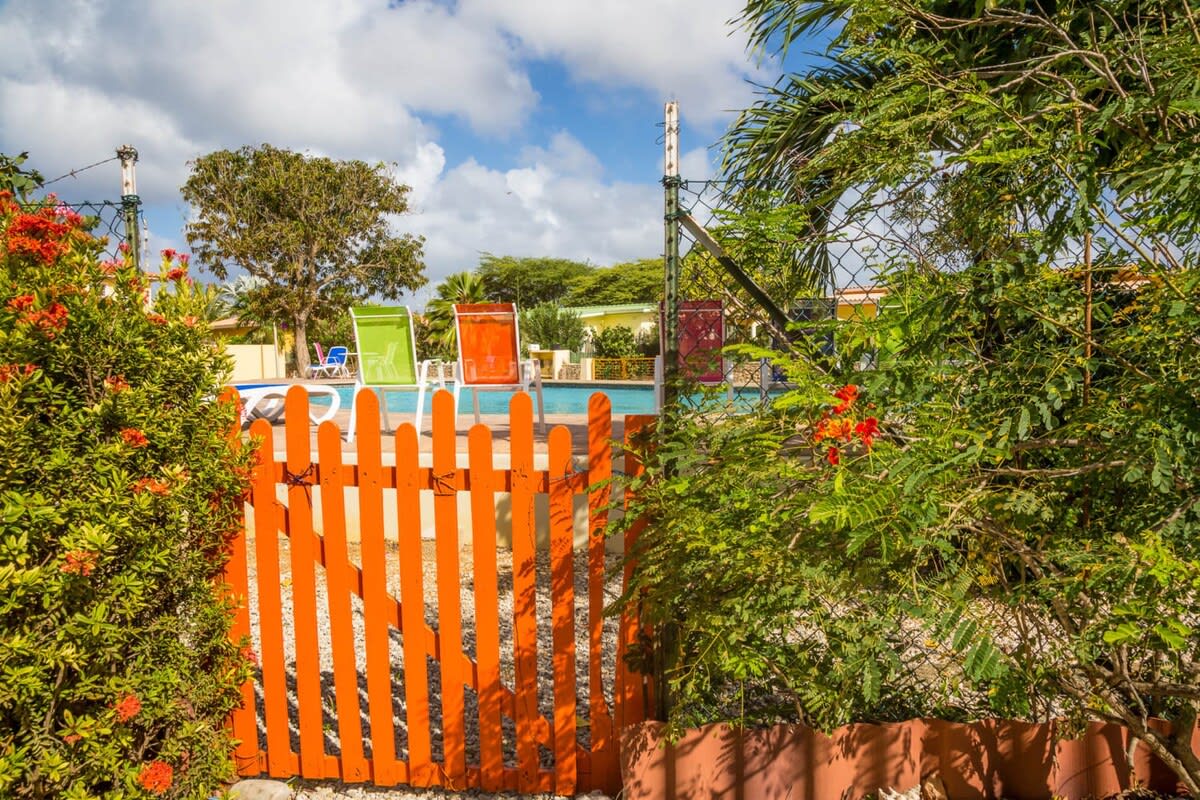 26 Makambaplein, Kralendijk, Caribbean Netherlands