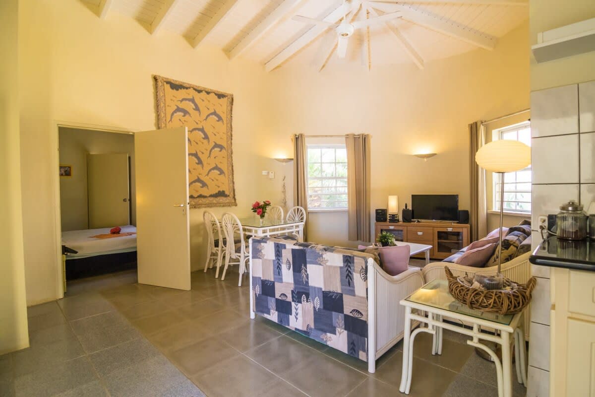 28 Makambaplein, Kralendijk, Caribbean Netherlands