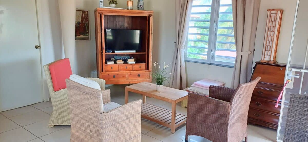 28 Makambaplein, Kralendijk, Caribbean Netherlands