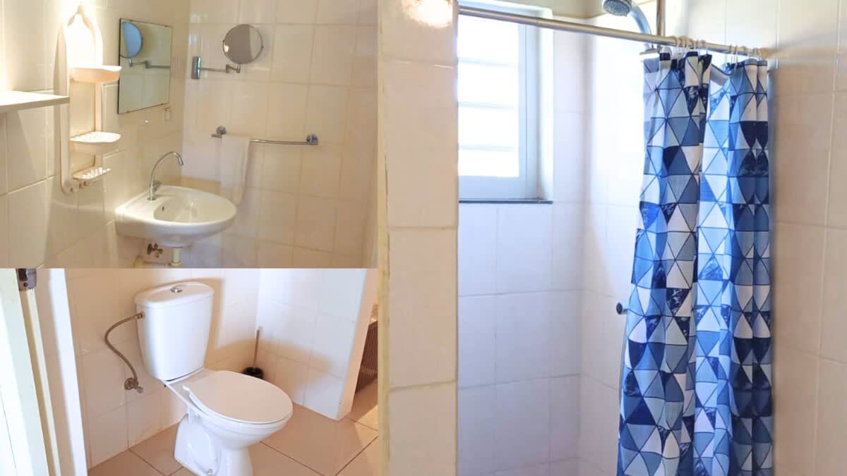 28 Makambaplein, Kralendijk, Caribbean Netherlands