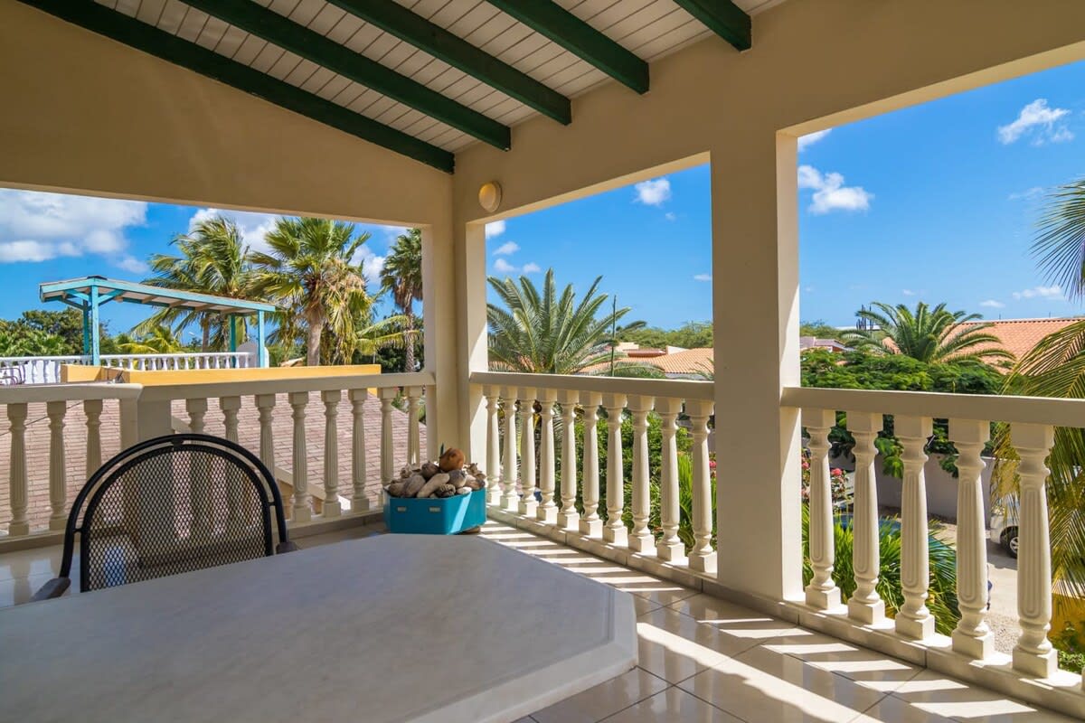 28 Makambaplein, Kralendijk, Caribbean Netherlands