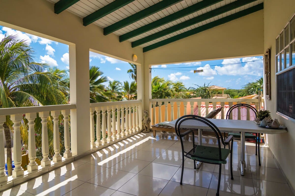 28 Makambaplein, Kralendijk, Caribbean Netherlands