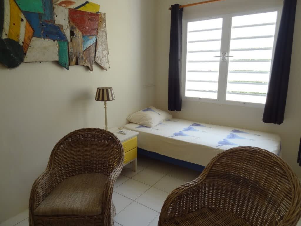 30 Makambaplein, Kralendijk, Caribbean Netherlands