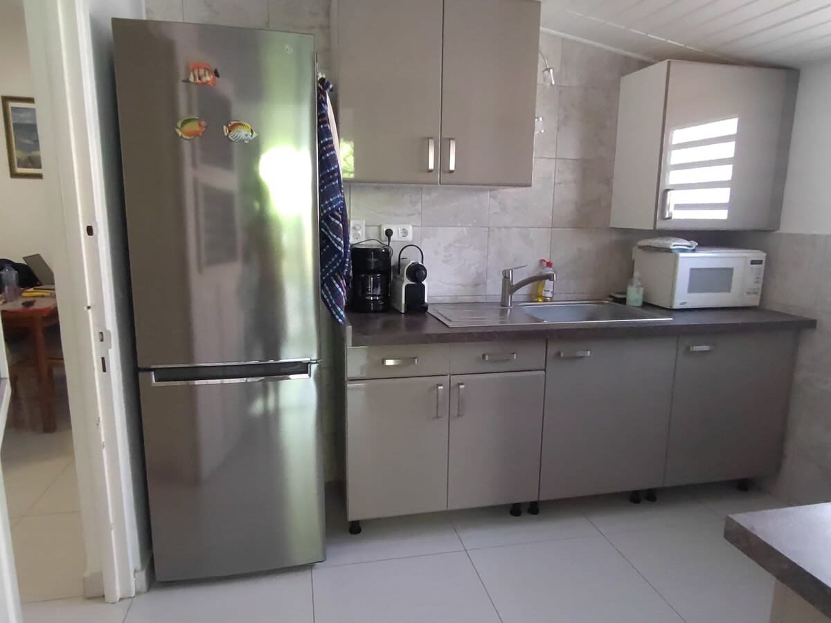 30 Makambaplein, Kralendijk, Caribbean Netherlands