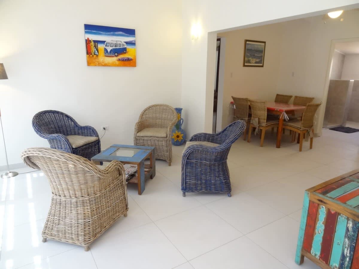 30 Makambaplein, Kralendijk, Caribbean Netherlands