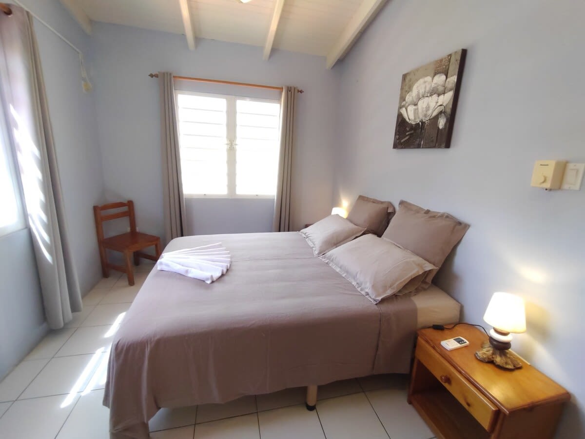 30 Makambaplein, Kralendijk, Caribbean Netherlands