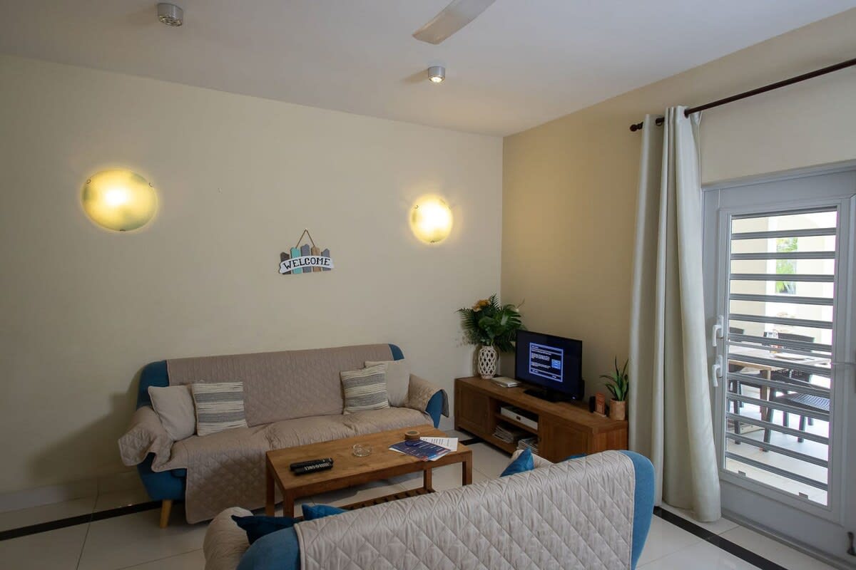 14 Kaya Sirena, Kralendijk, Caribbean Netherlands