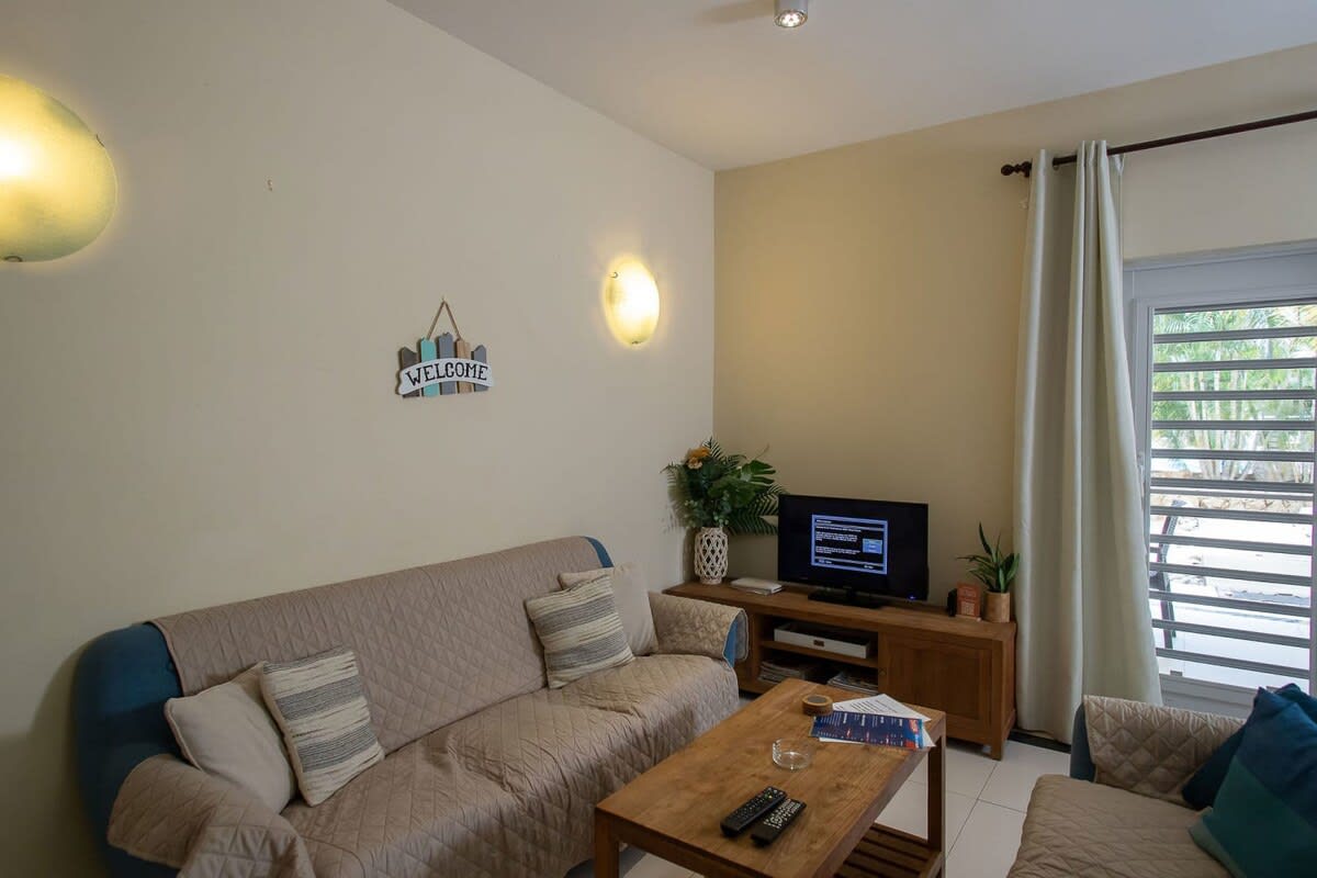 14 Kaya Sirena, Kralendijk, Caribbean Netherlands