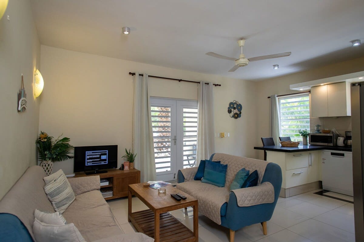 14 Kaya Sirena, Kralendijk, Caribbean Netherlands