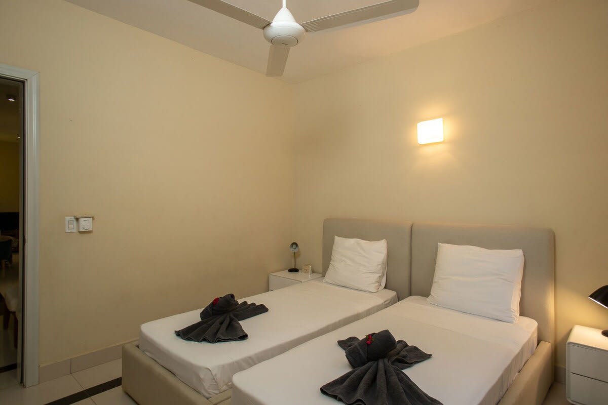 14 Kaya Sirena, Kralendijk, Caribbean Netherlands