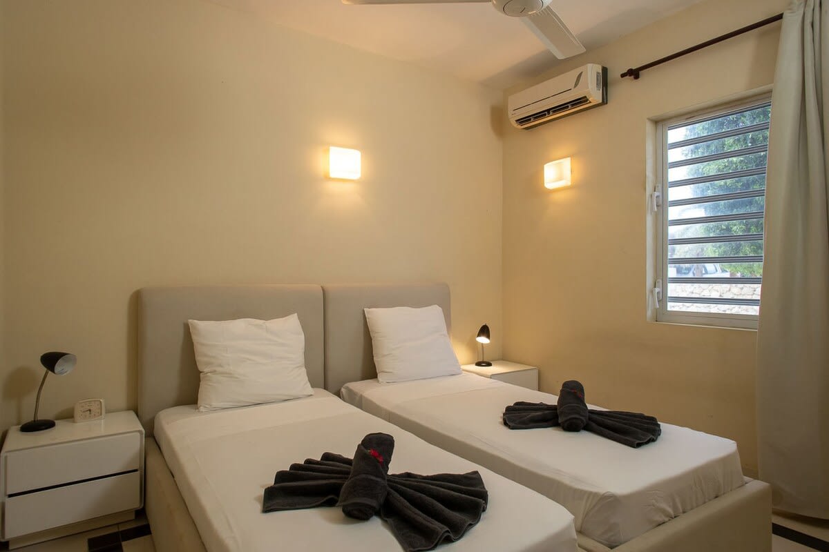 14 Kaya Sirena, Kralendijk, Caribbean Netherlands