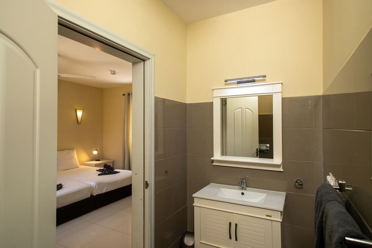 14 Kaya Sirena, Kralendijk, Caribbean Netherlands