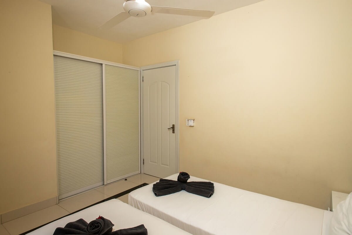 14 Kaya Sirena, Kralendijk, Caribbean Netherlands