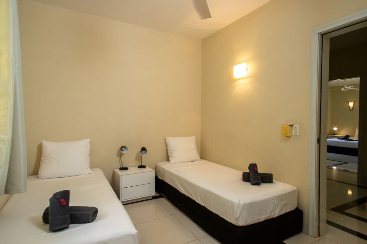 14 Kaya Sirena, Kralendijk, Caribbean Netherlands