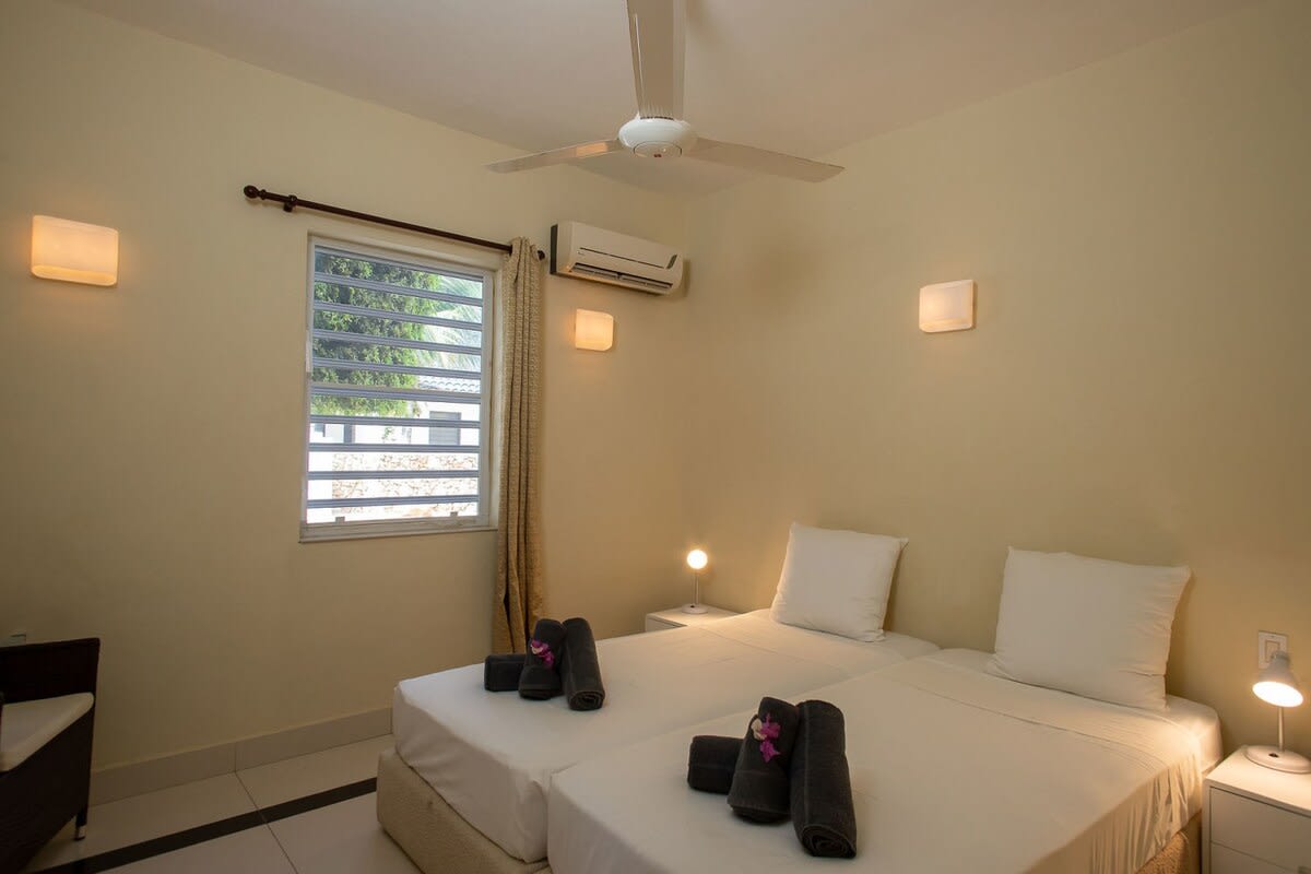 14 Kaya Sirena, Kralendijk, Caribbean Netherlands