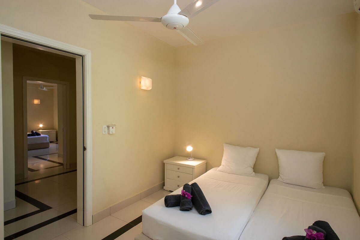 14 Kaya Sirena, Kralendijk, Caribbean Netherlands