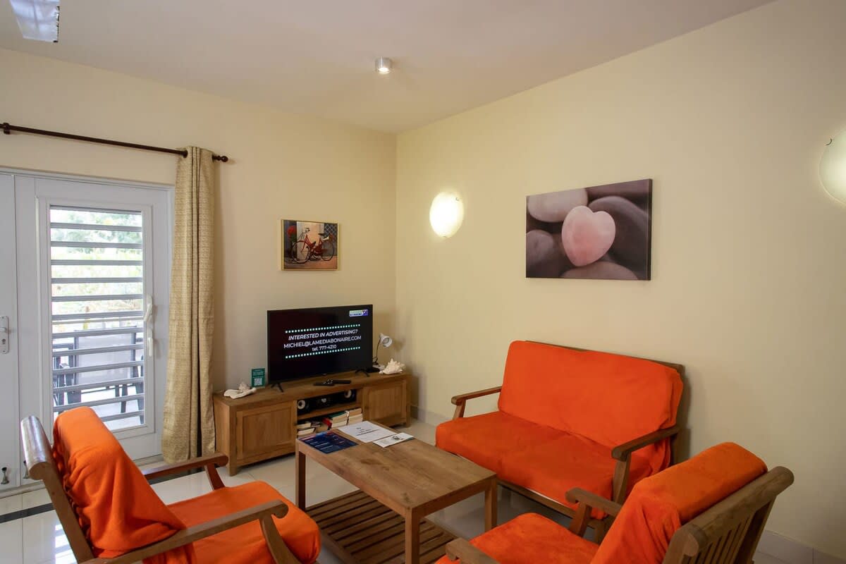 14 Kaya Sirena, Kralendijk, Caribbean Netherlands