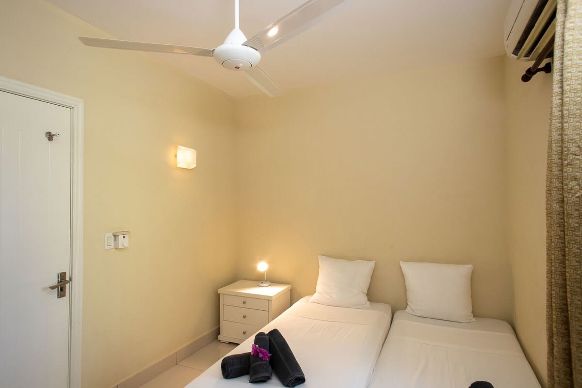 14 Kaya Sirena, Kralendijk, Caribbean Netherlands