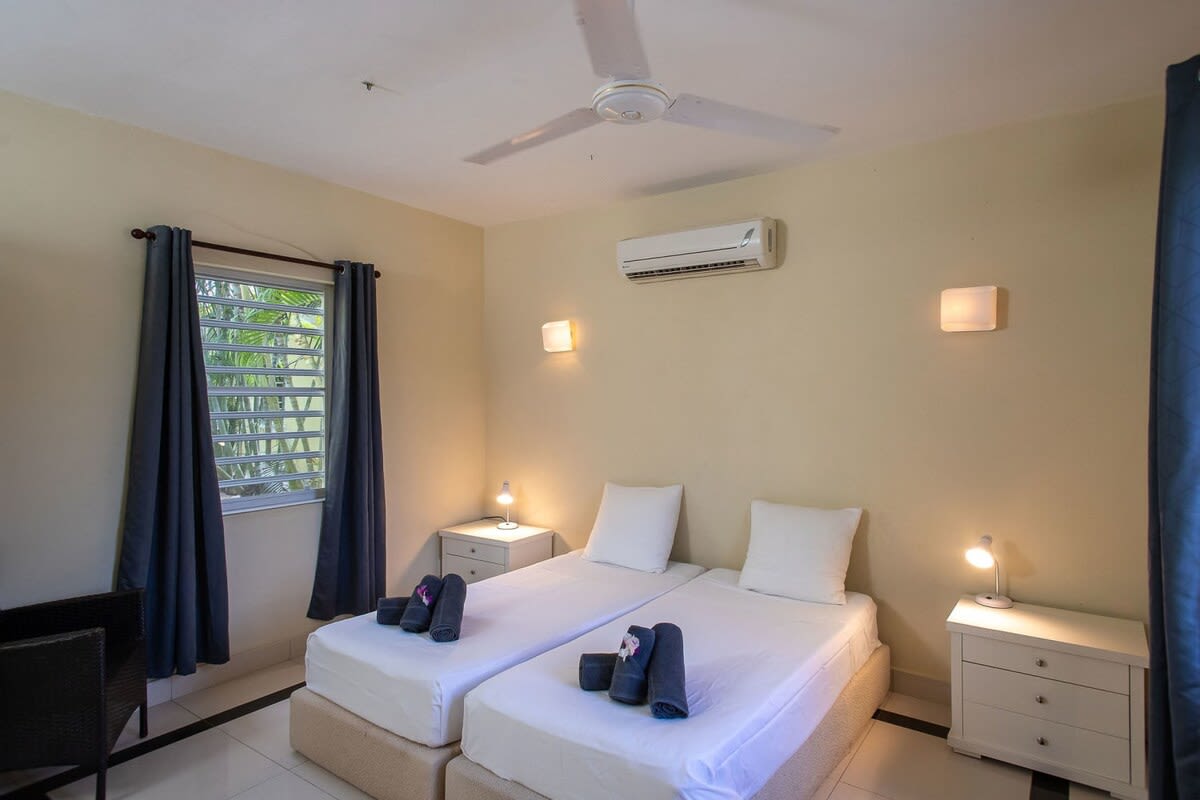 14 Kaya Sirena, Kralendijk, Caribbean Netherlands