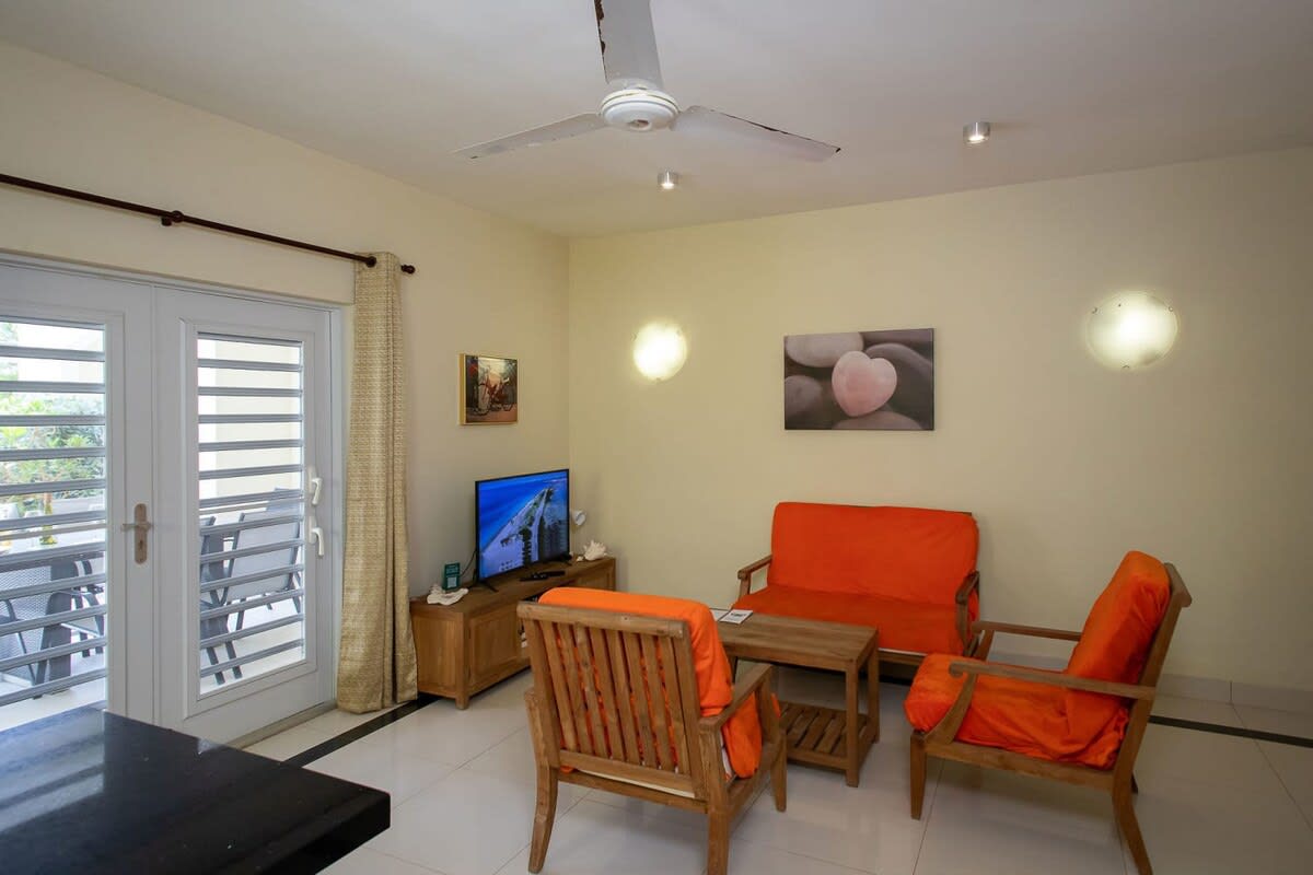 14 Kaya Sirena, Kralendijk, Caribbean Netherlands