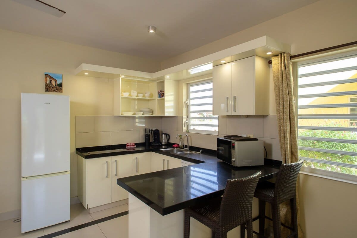 14 Kaya Sirena, Kralendijk, Caribbean Netherlands