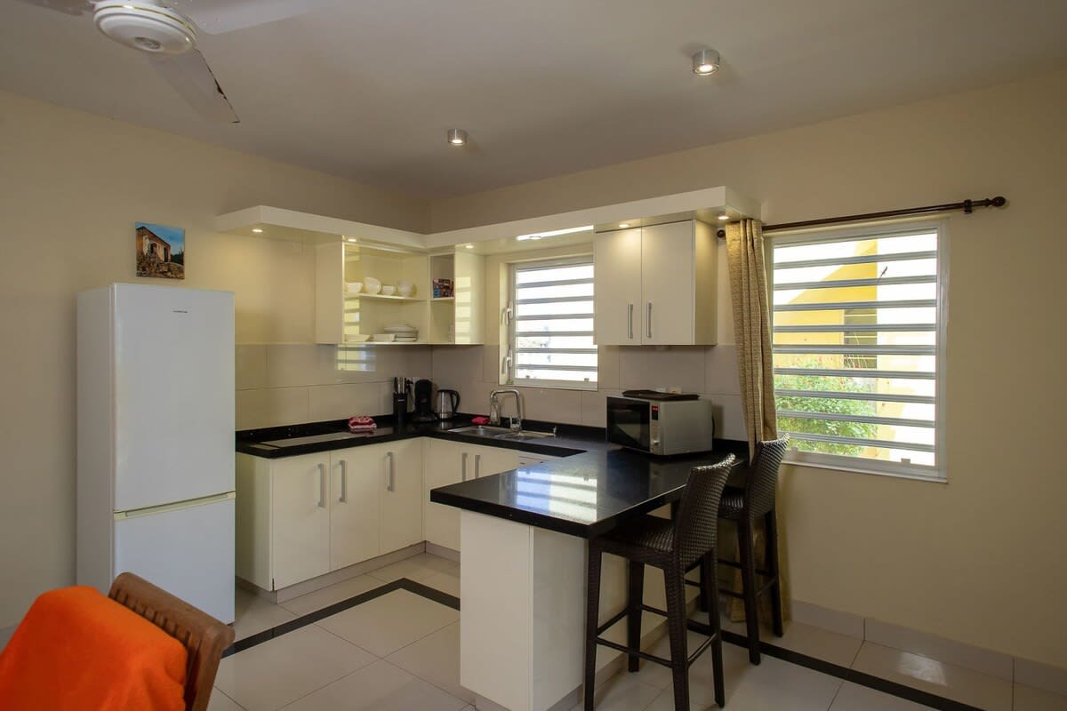 14 Kaya Sirena, Kralendijk, Caribbean Netherlands