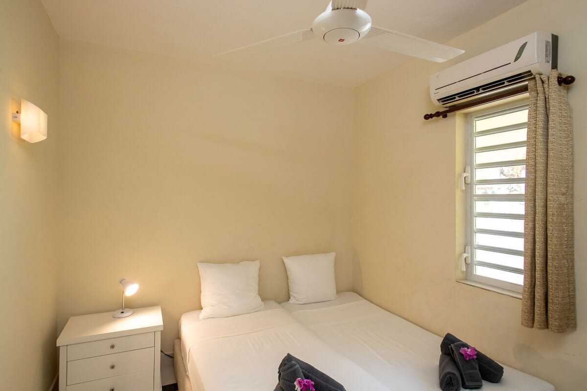 14 Kaya Sirena, Kralendijk, Caribbean Netherlands