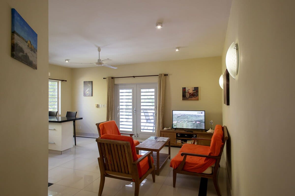 14 Kaya Sirena, Kralendijk, Caribbean Netherlands