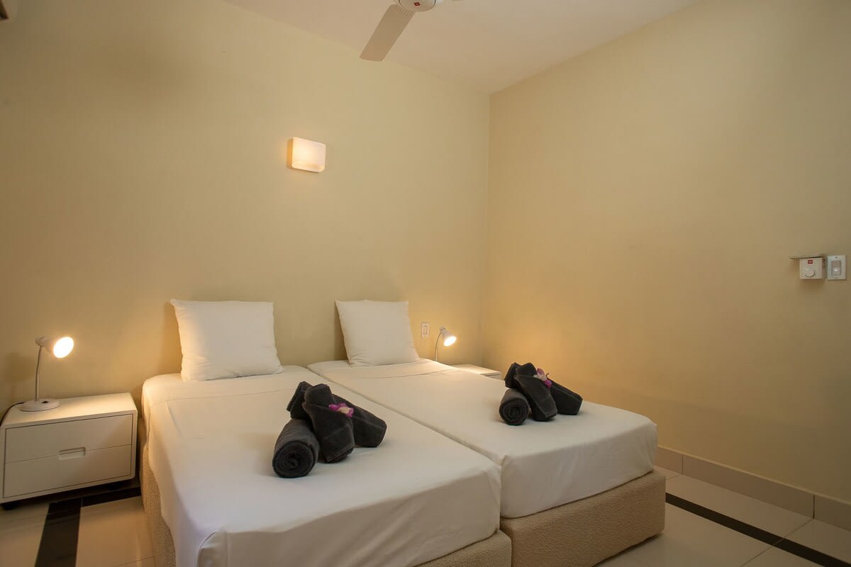 14 Kaya Sirena, Kralendijk, Caribbean Netherlands