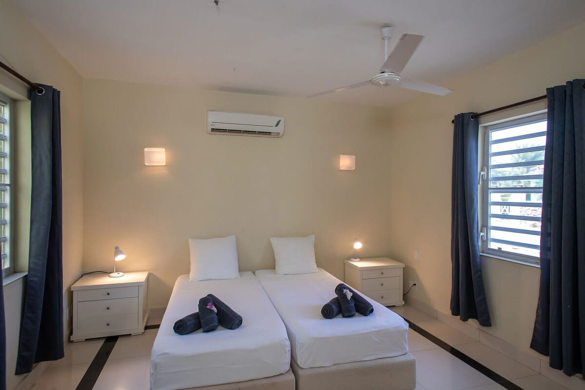 14 Kaya Sirena, Kralendijk, Caribbean Netherlands