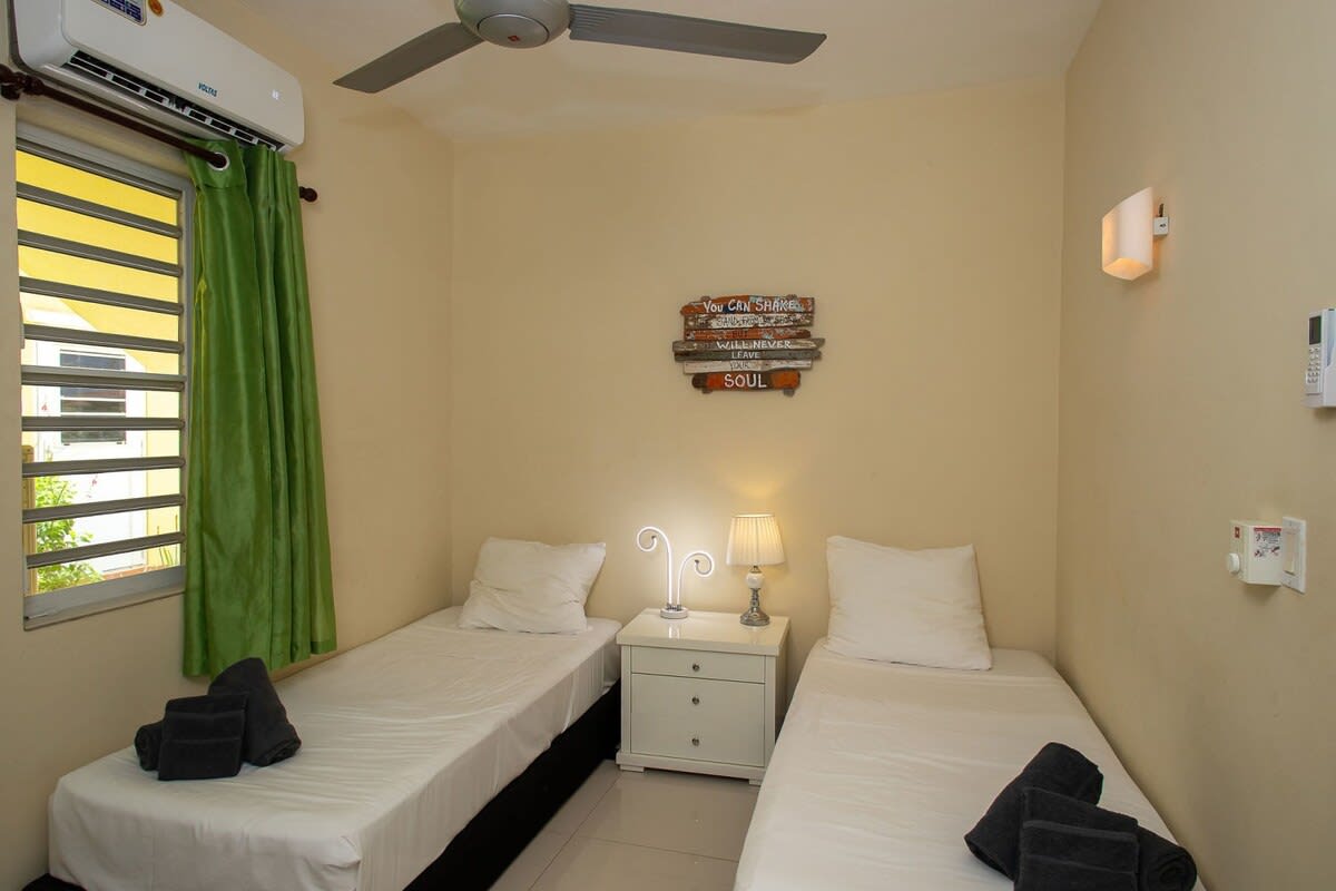 14 Kaya Sirena, Kralendijk, Caribbean Netherlands