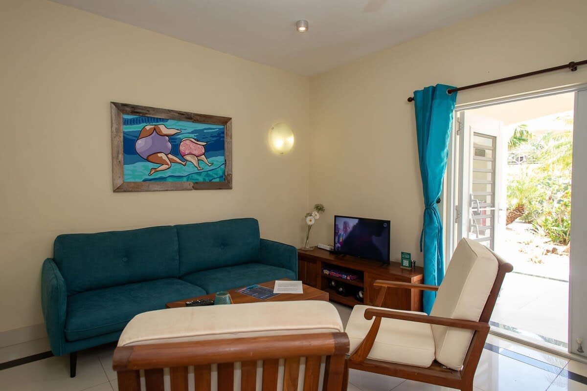 14 Kaya Sirena, Kralendijk, Caribbean Netherlands